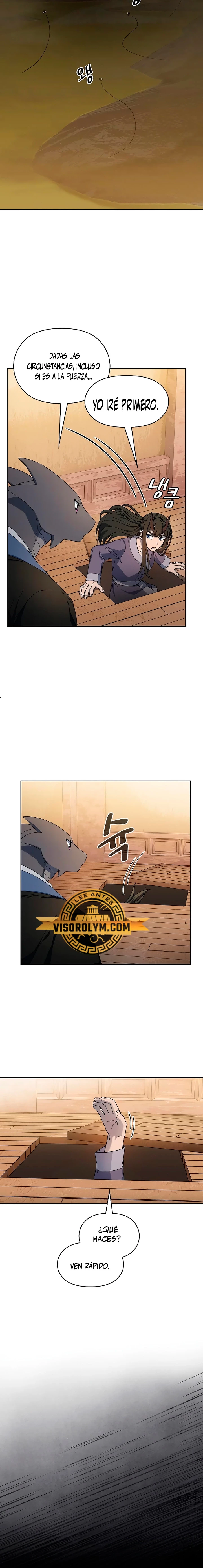 Civilización Nebula Capitulo 35 página 4