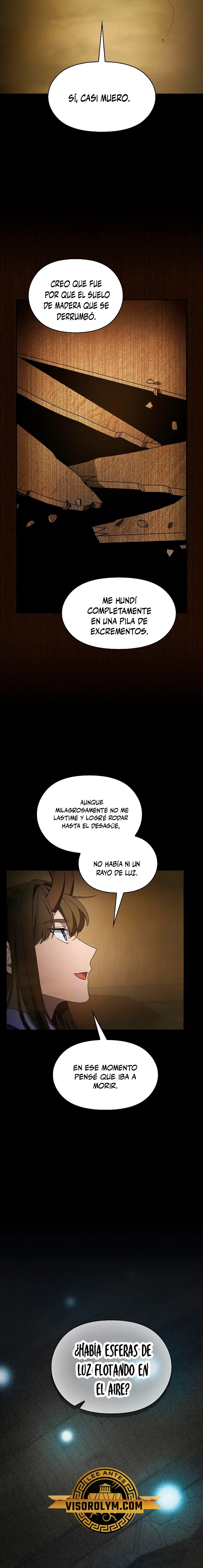 Civilización Nebula Capitulo 35 página 6