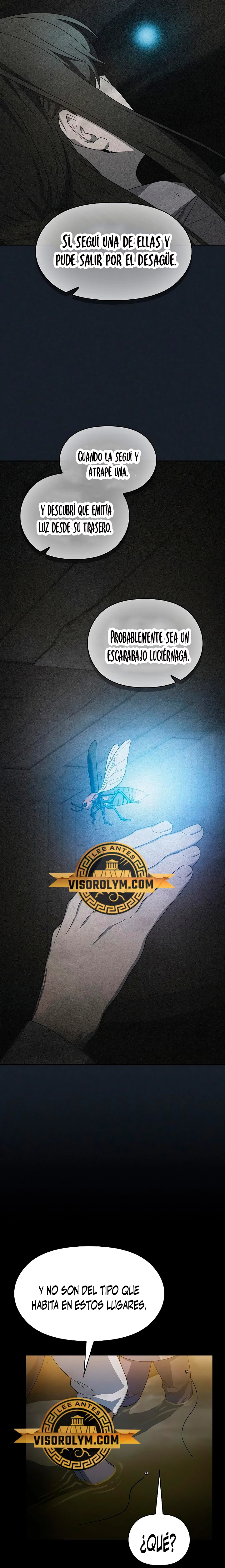 Civilización Nebula Capitulo 35 página 7
