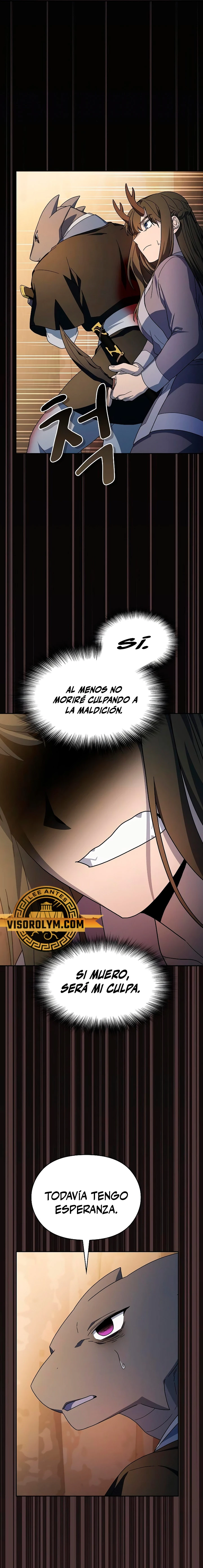 Civilización Nebula Capitulo 36 página 12