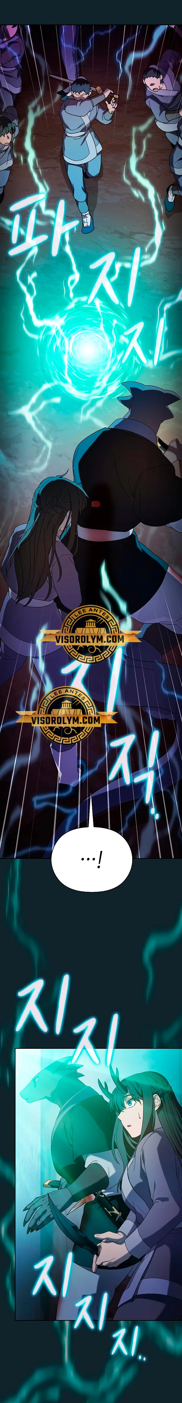 Civilización Nebula Capitulo 36 página 14