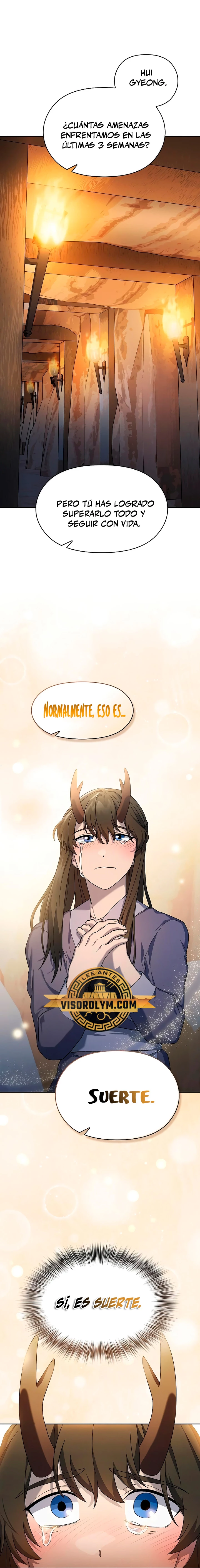 Civilización Nebula Capitulo 36 página 6