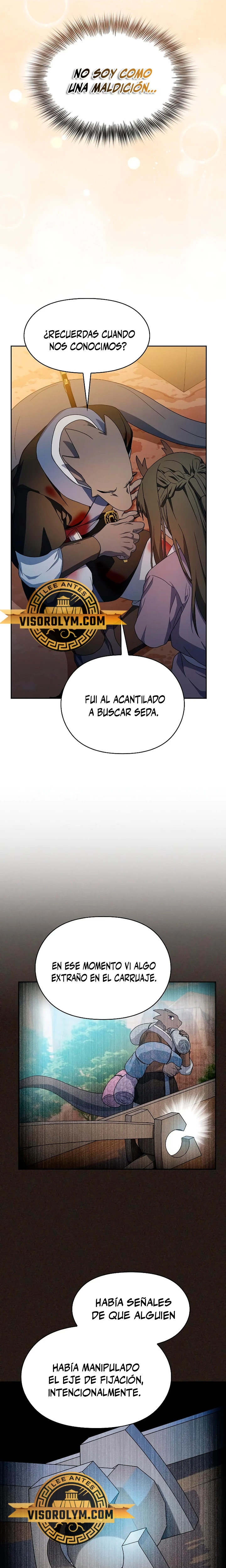 Civilización Nebula Capitulo 36 página 7