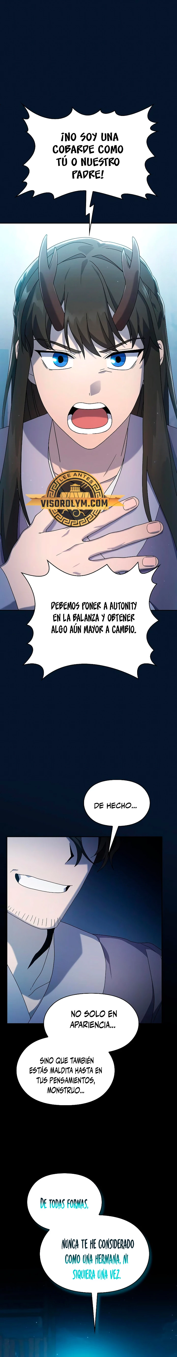 Civilización Nebula Capitulo 37 página 16