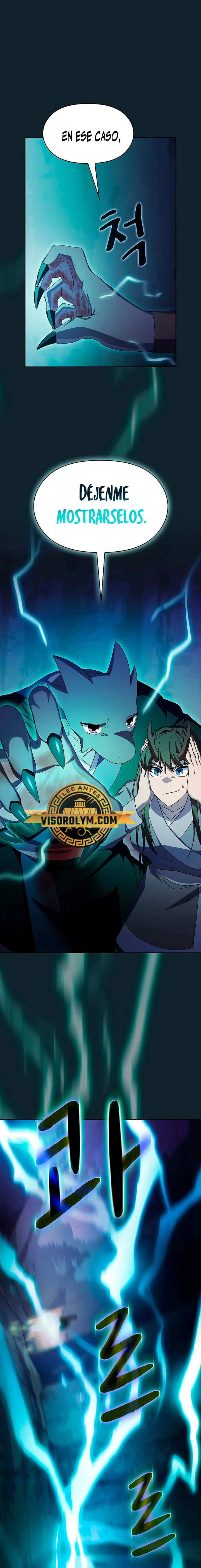 Civilización Nebula Capitulo 37 página 2