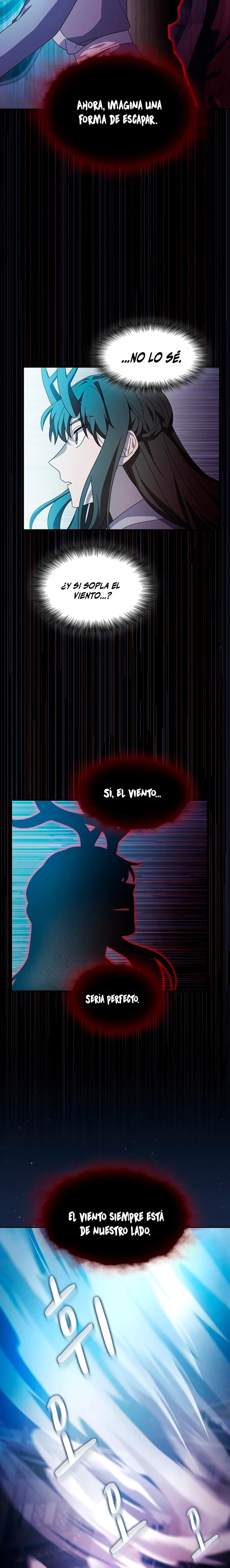 Civilización Nebula Capitulo 37 página 20