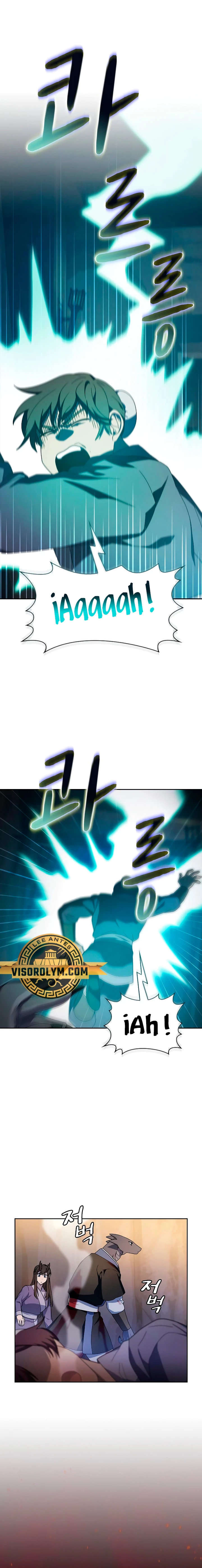Civilización Nebula Capitulo 37 página 7