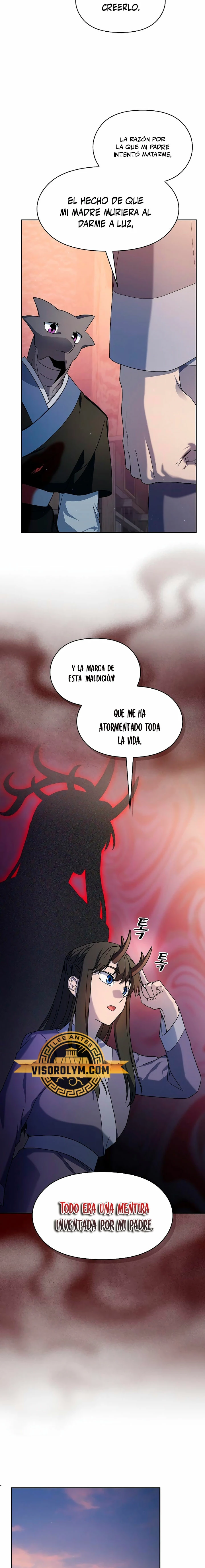 Civilización Nebula Capitulo 38 página 15