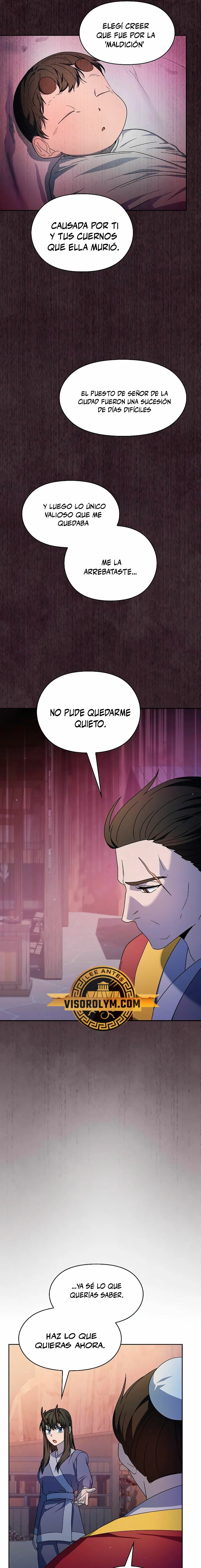Civilización Nebula Capitulo 38 página 17