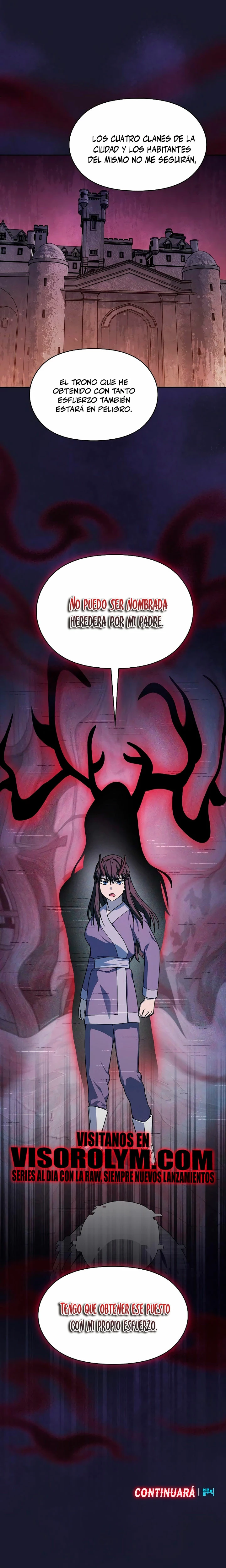 Civilización Nebula Capitulo 38 página 23