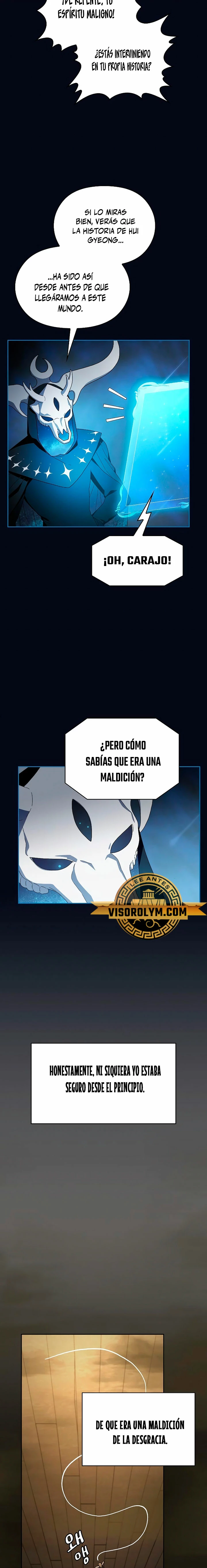 Civilización Nebula Capitulo 38 página 4