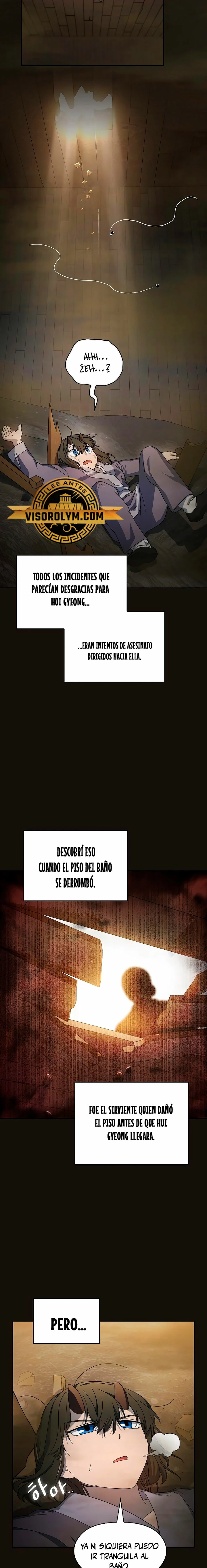Civilización Nebula Capitulo 38 página 5