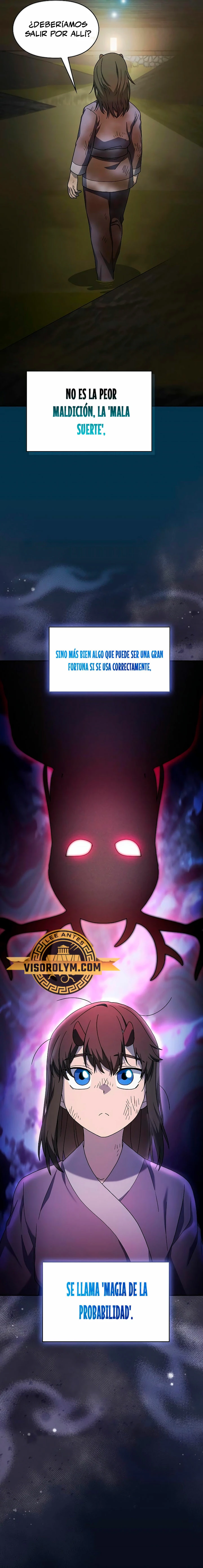 Civilización Nebula Capitulo 38 página 7