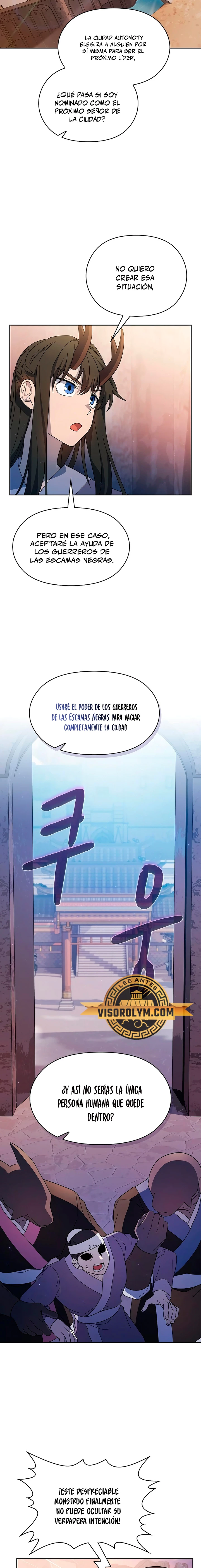 Civilización Nebula Capitulo 39 página 7