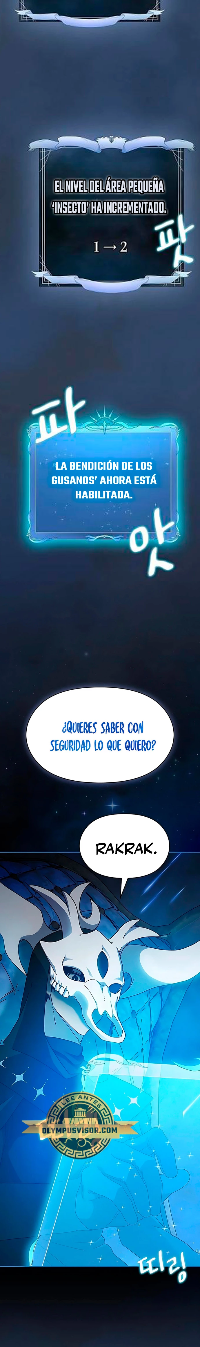 Civilización Nebula Capitulo 4 página 10