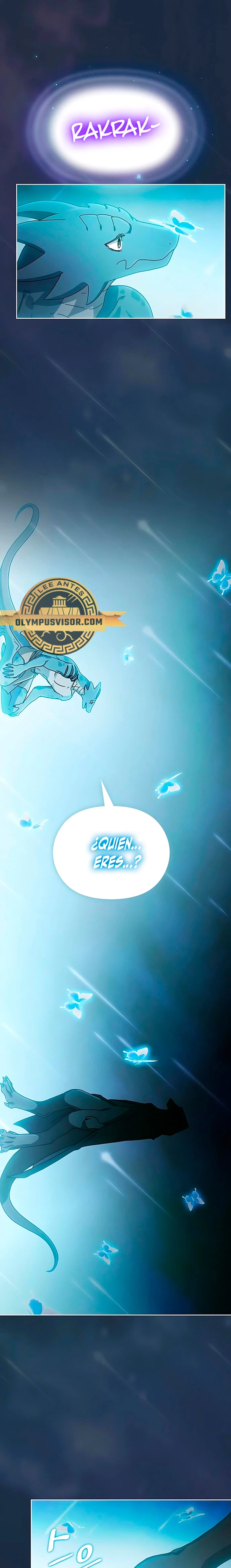 Civilización Nebula Capitulo 4 página 15