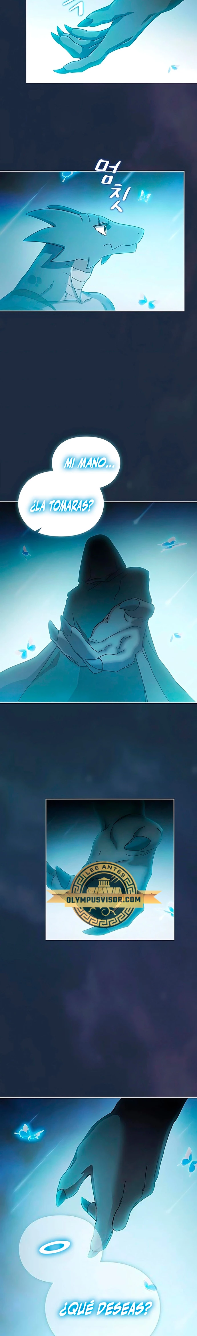 Civilización Nebula Capitulo 4 página 16