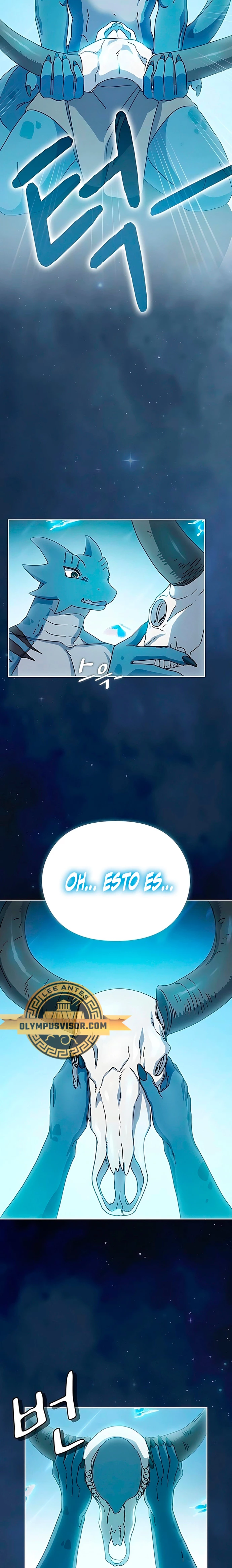 Civilización Nebula Capitulo 4 página 18