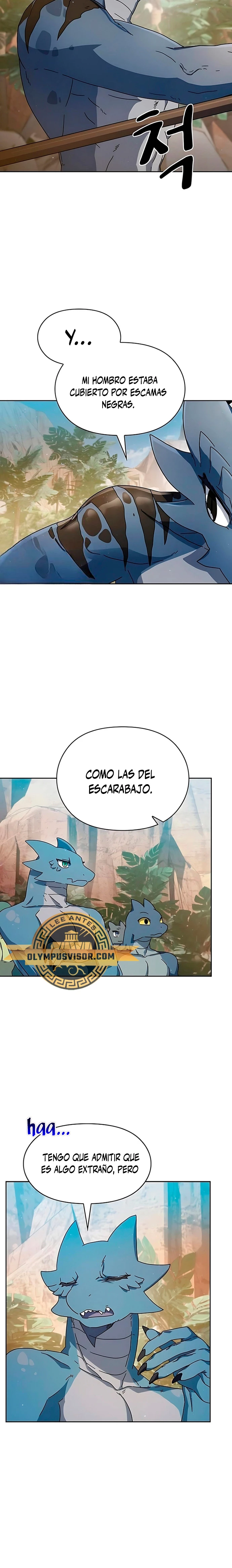 Civilización Nebula Capitulo 4 página 25