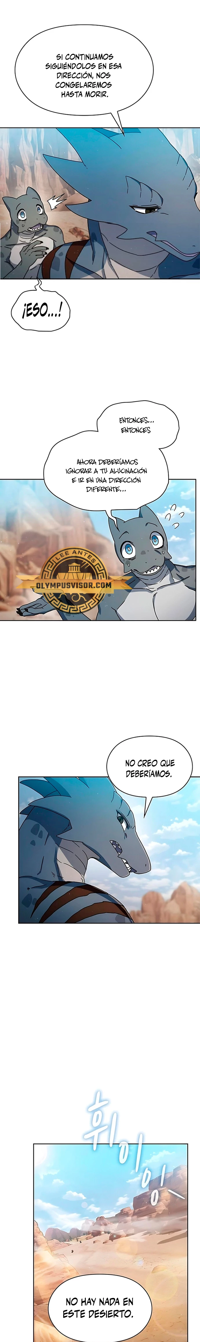 Civilización Nebula Capitulo 4 página 4