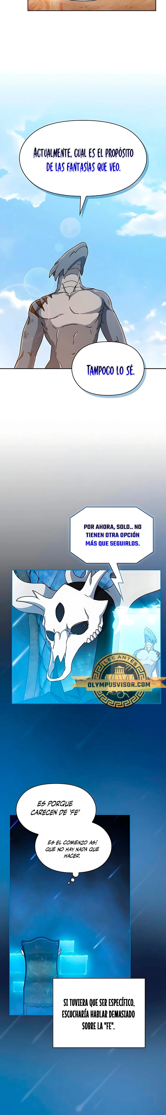 Civilización Nebula Capitulo 4 página 5