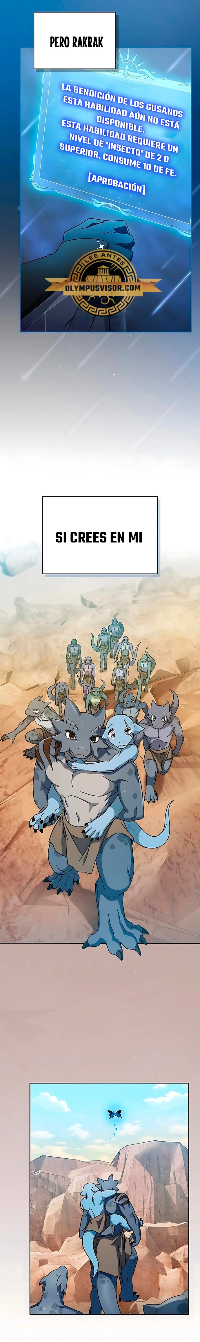 Civilización Nebula Capitulo 4 página 6