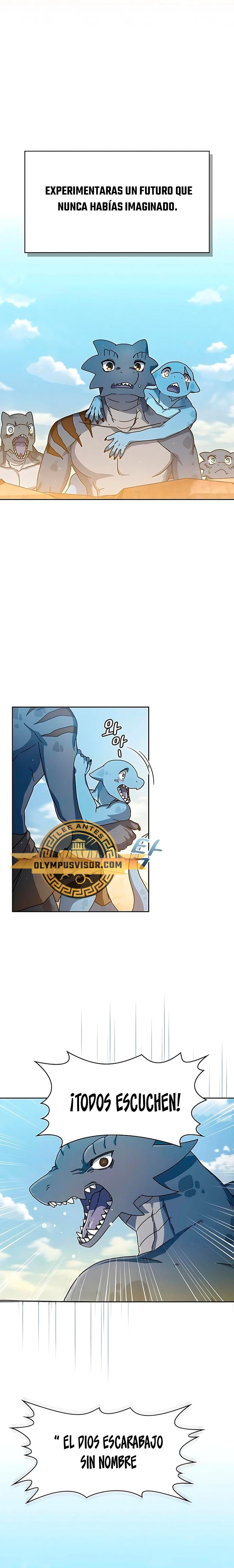 Civilización Nebula Capitulo 4 página 7