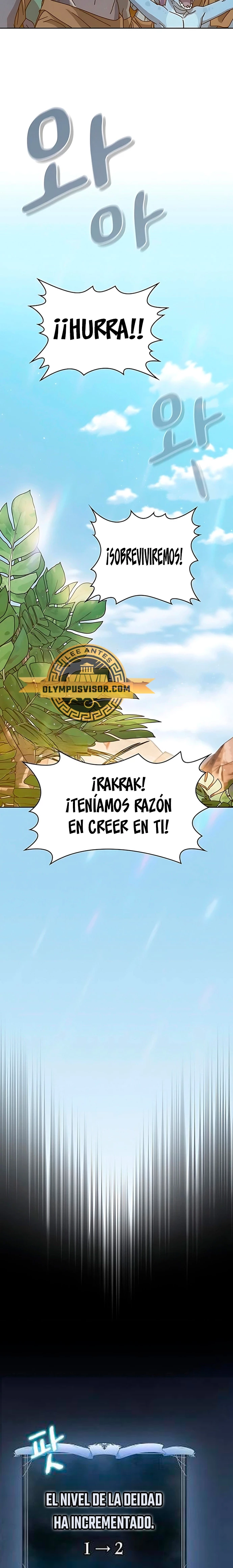 Civilización Nebula Capitulo 4 página 9