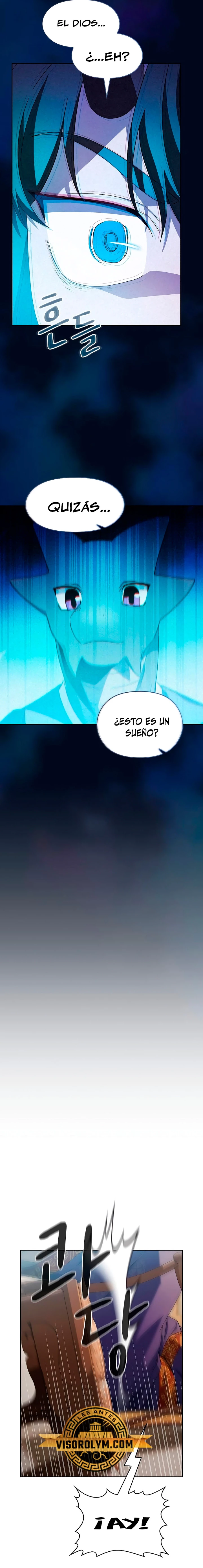 Civilización Nebula Capitulo 40 página 12