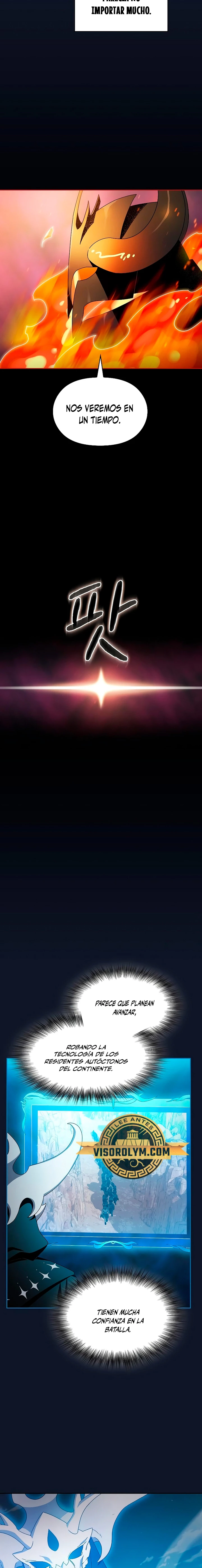 Civilización Nebula Capitulo 40 página 4