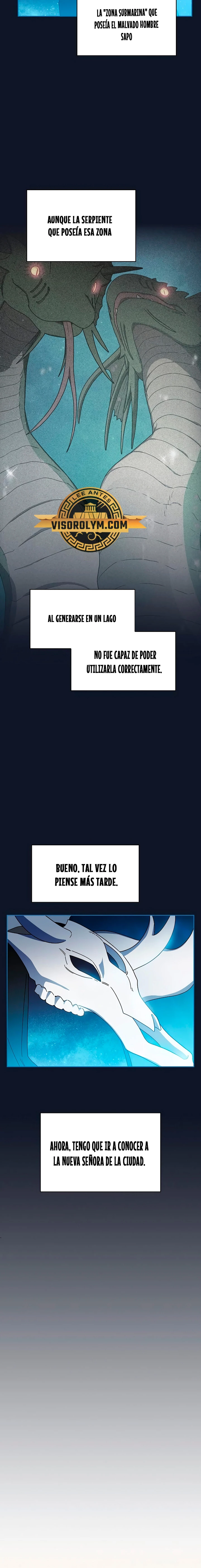 Civilización Nebula Capitulo 40 página 6