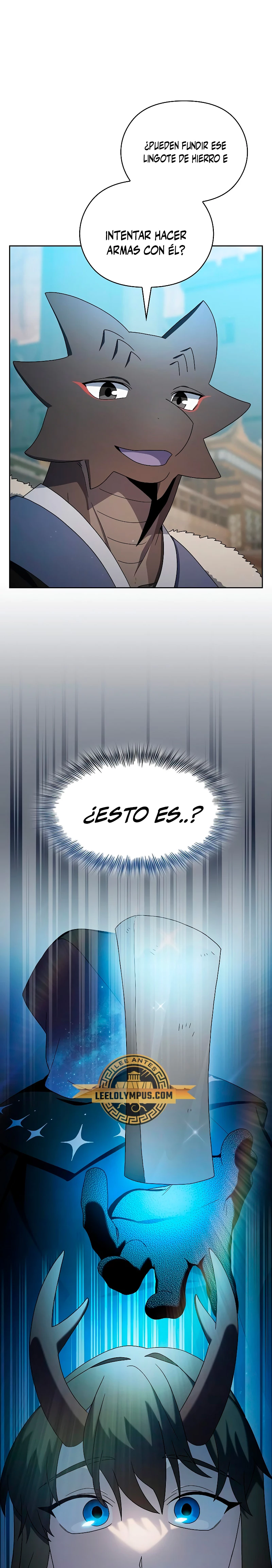 Civilización Nebula Capitulo 41 página 2