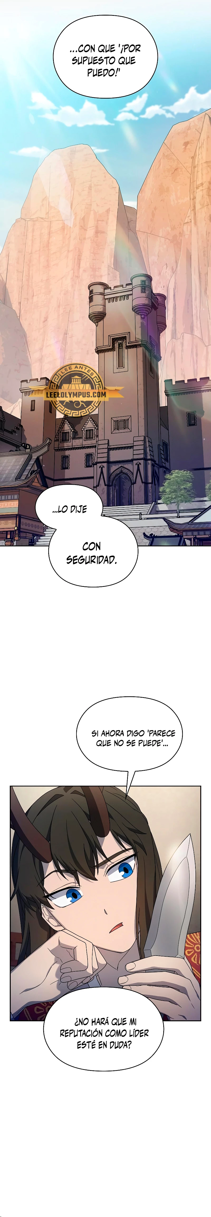 Civilización Nebula Capitulo 41 página 4
