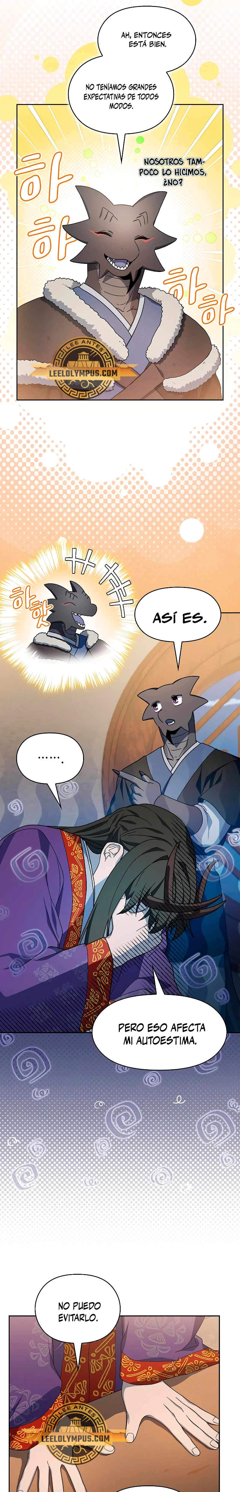 Civilización Nebula Capitulo 41 página 9
