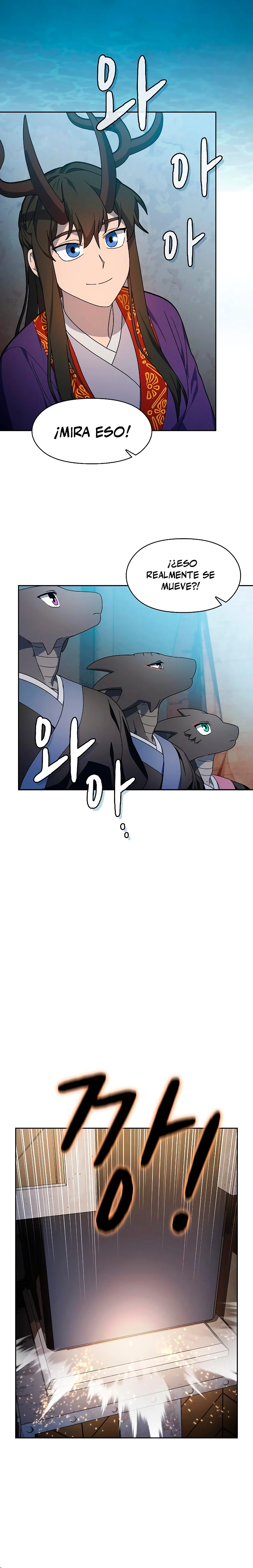 Civilización Nebula Capitulo 42 página 13