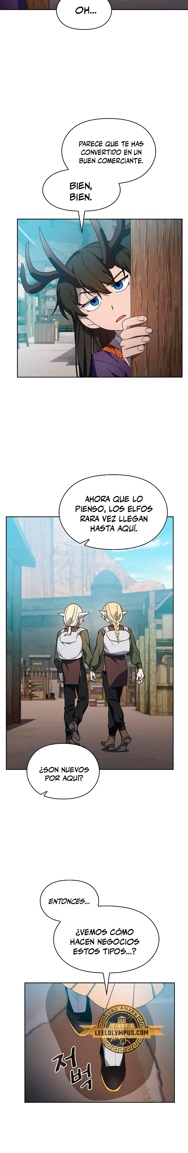 Civilización Nebula Capitulo 42 página 24