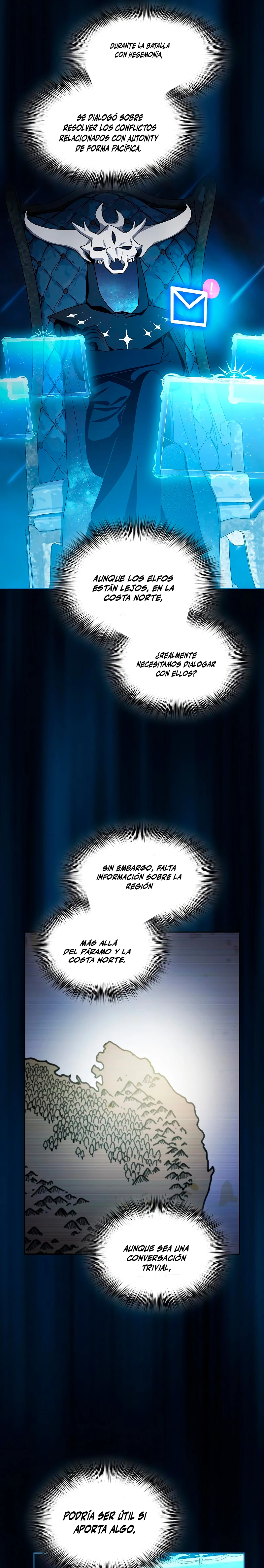 Civilización Nebula Capitulo 42 página 29