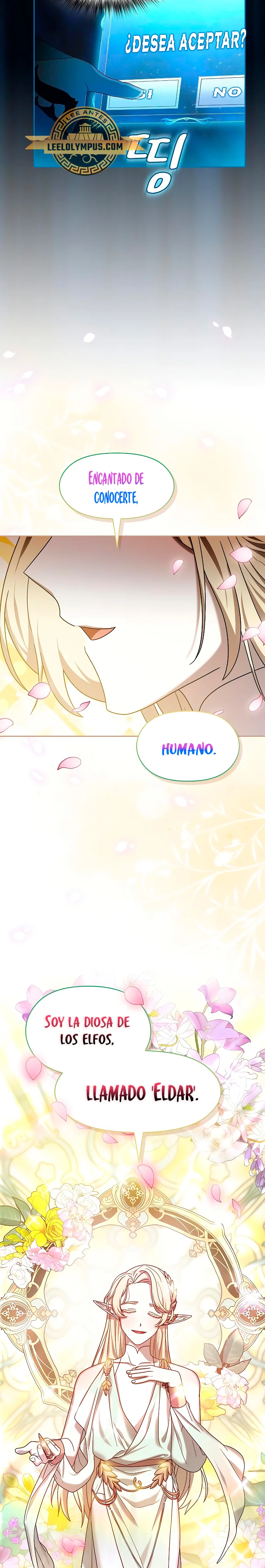 Civilización Nebula Capitulo 42 página 30