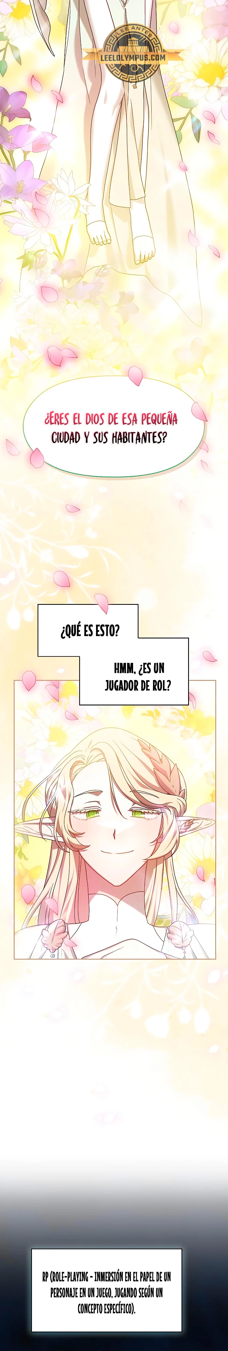 Civilización Nebula Capitulo 42 página 31