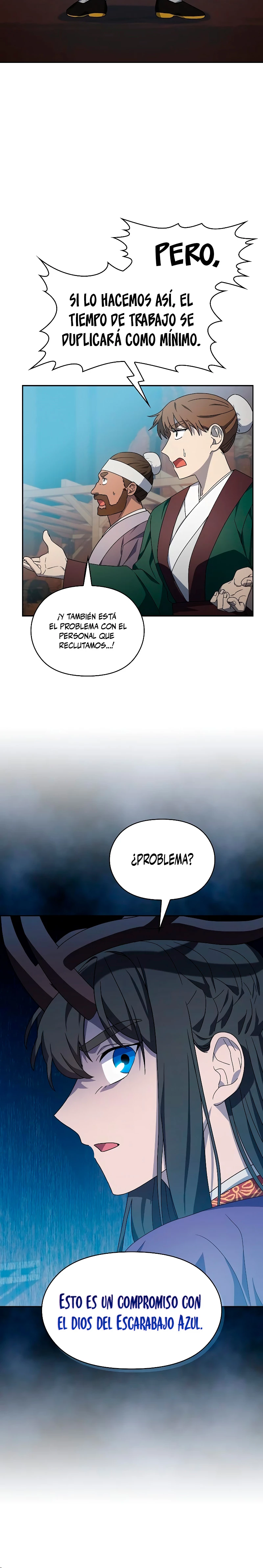Civilización Nebula Capitulo 42 página 7