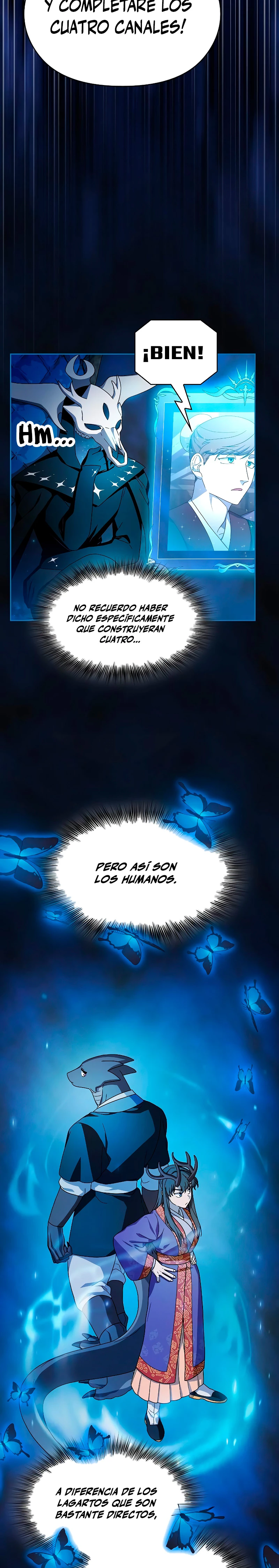 Civilización Nebula Capitulo 42 página 9