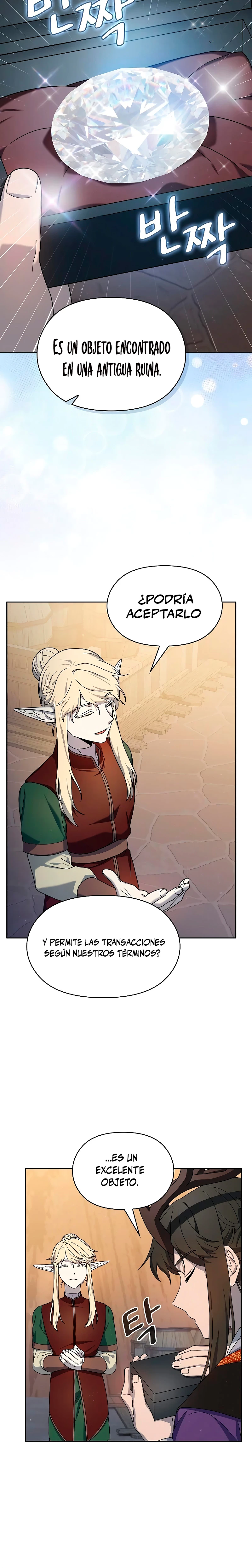 Civilización Nebula Capitulo 43 página 10