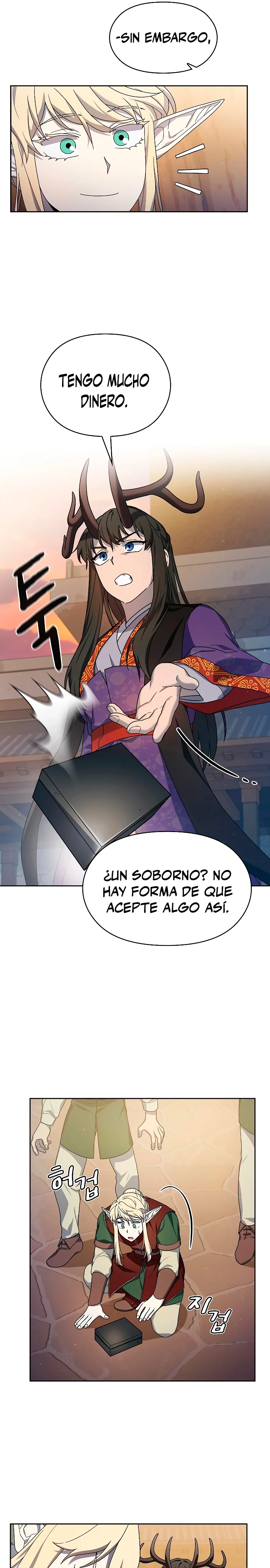 Civilización Nebula Capitulo 43 página 11