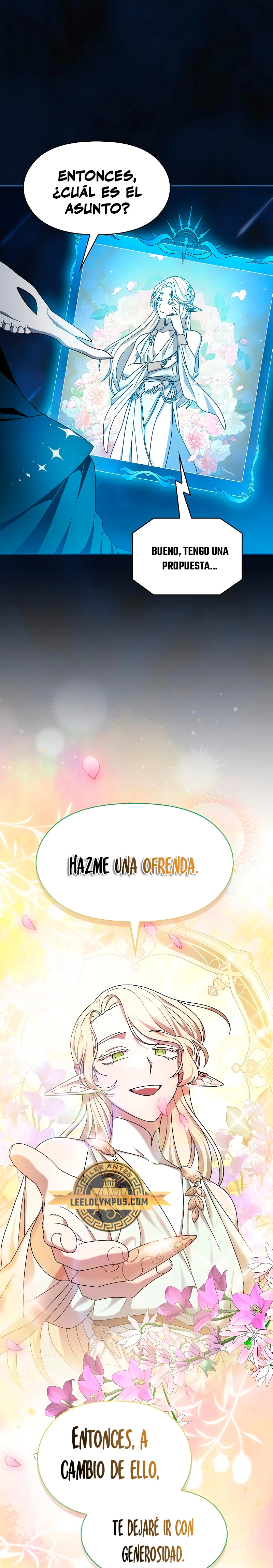 Civilización Nebula Capitulo 43 página 2