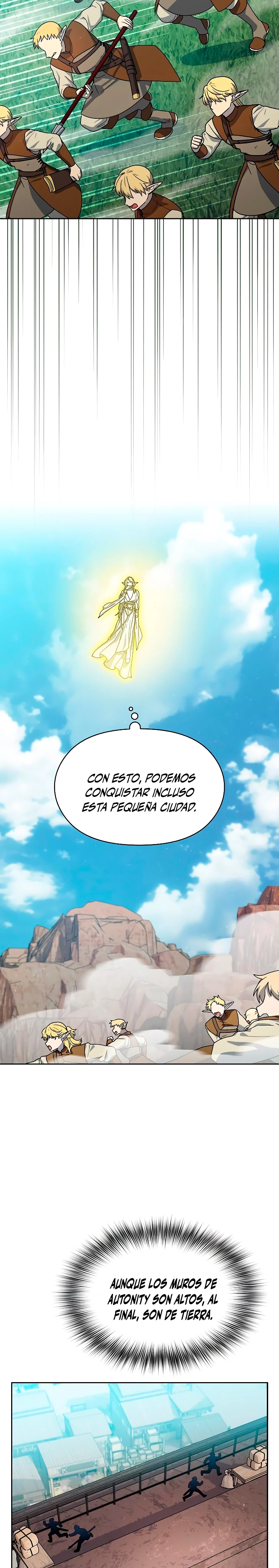 Civilización Nebula Capitulo 43 página 24
