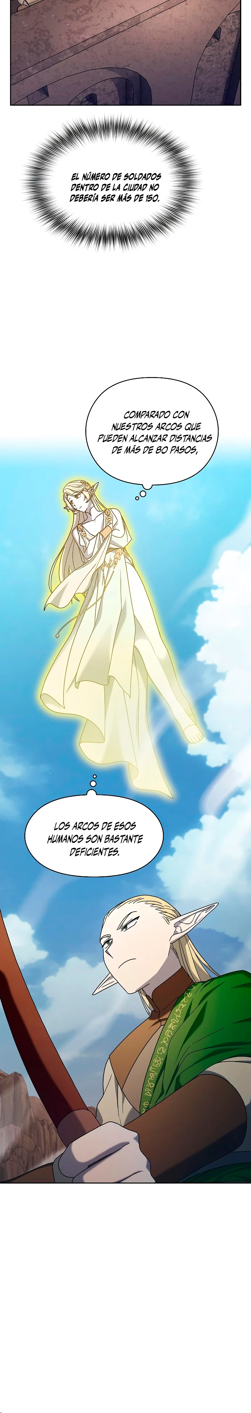 Civilización Nebula Capitulo 43 página 25