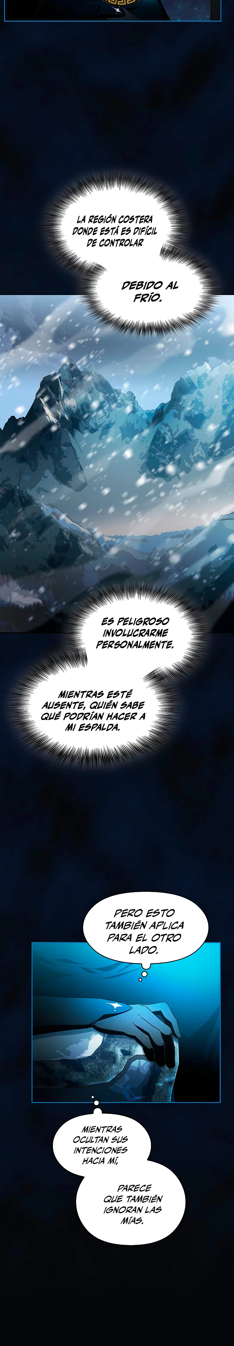 Civilización Nebula Capitulo 43 página 4
