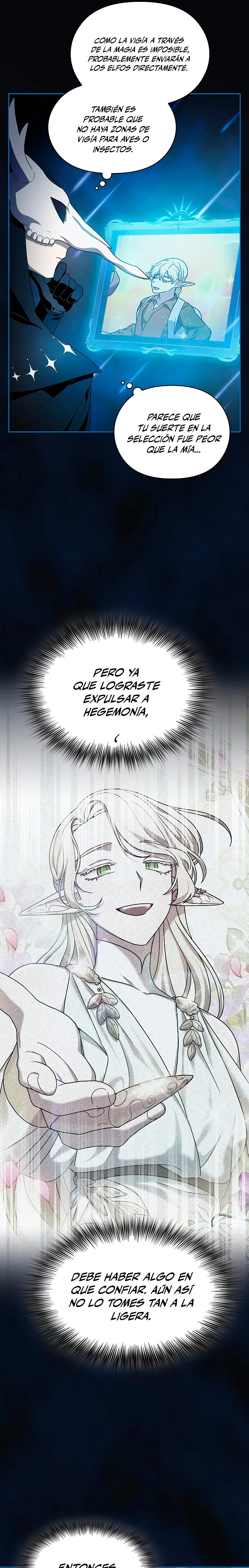 Civilización Nebula Capitulo 43 página 5