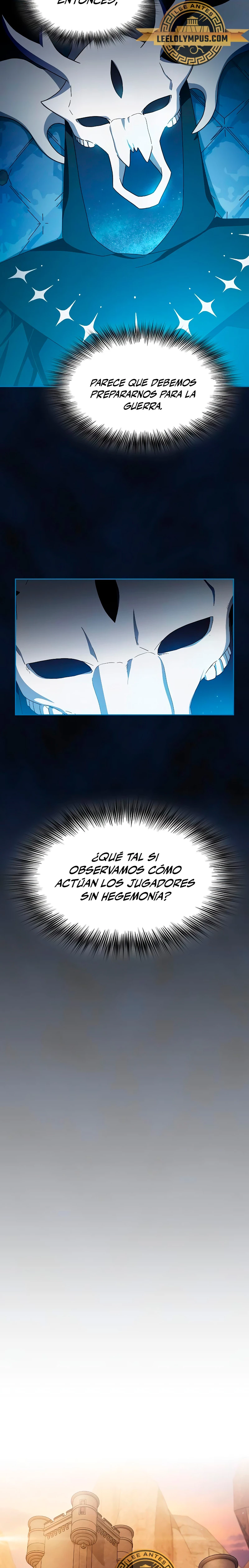 Civilización Nebula Capitulo 43 página 6