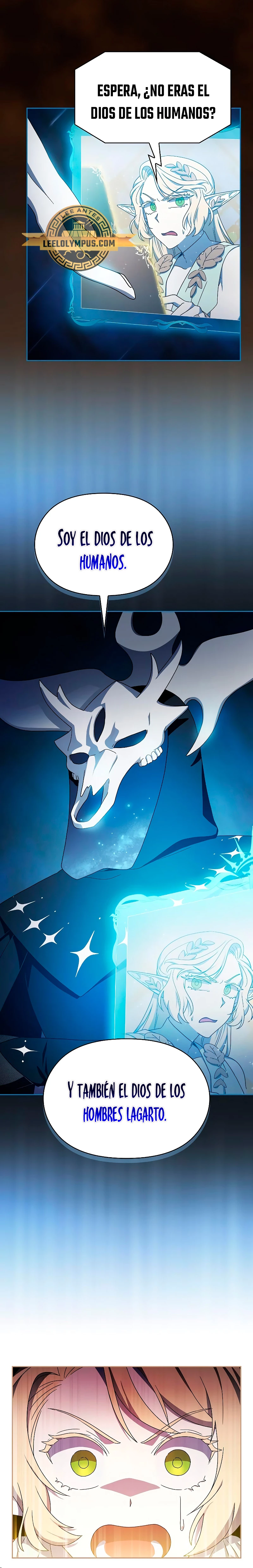 Civilización Nebula Capitulo 44 página 10